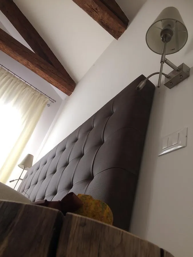B&B Al Pozzo Di Luce Venise