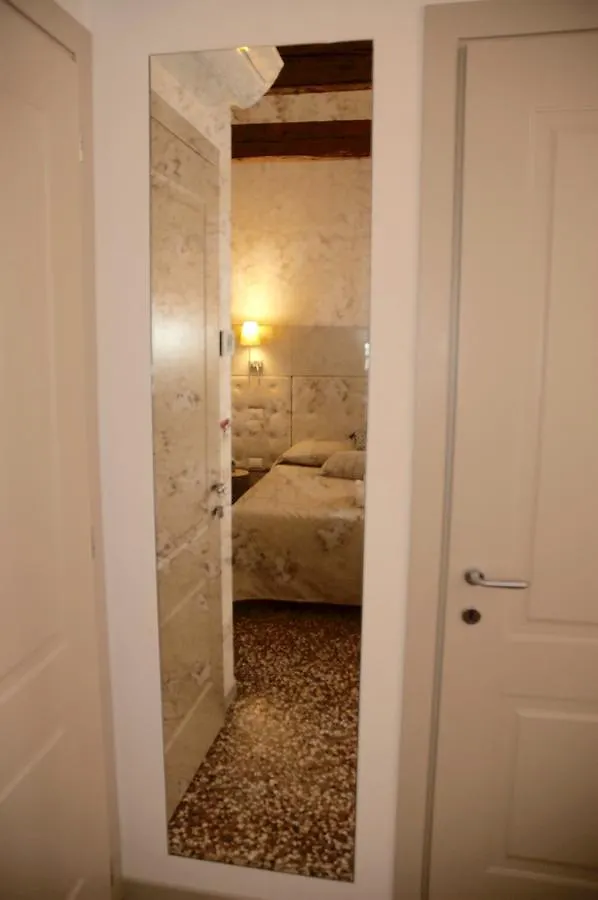 B&B Al Pozzo Di Luce Venise