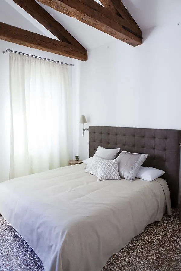 B&B Al Pozzo Di Luce Venise