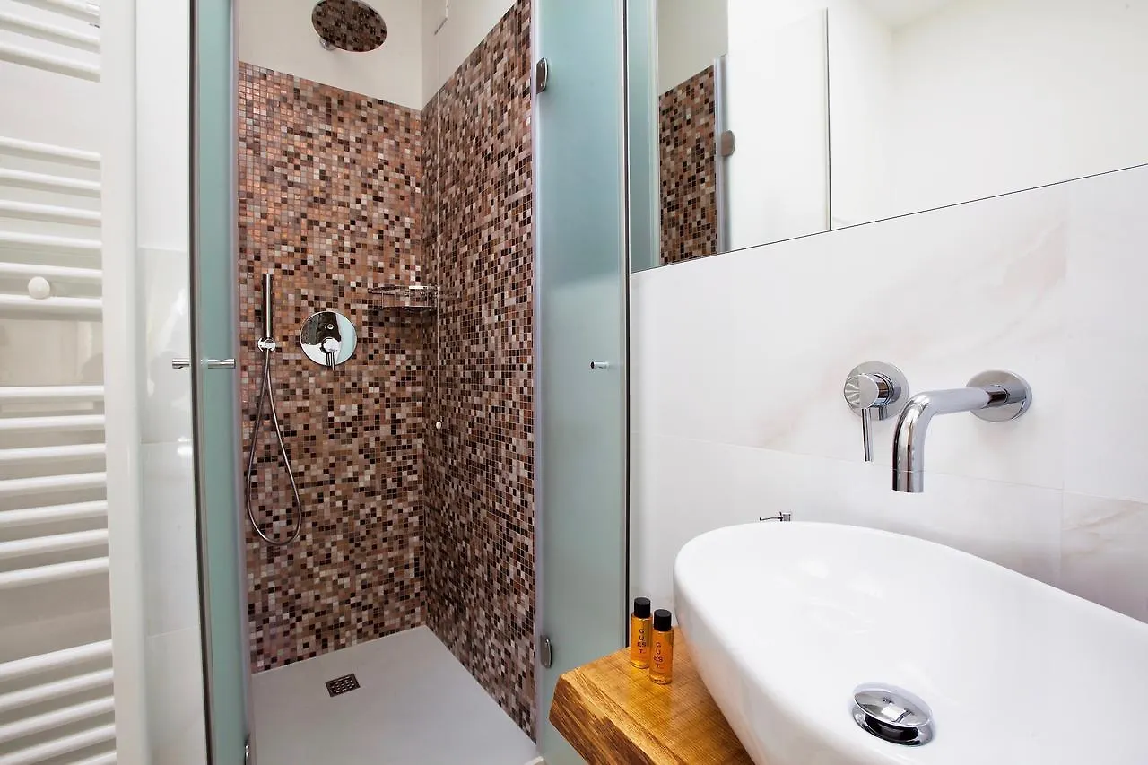 B&B Al Pozzo Di Luce Venise 2*,  Italie