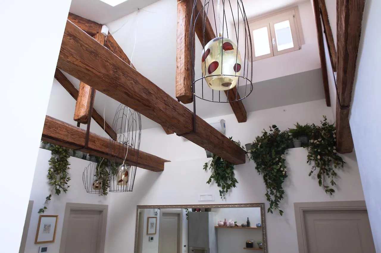 B&B Al Pozzo Di Luce Venise