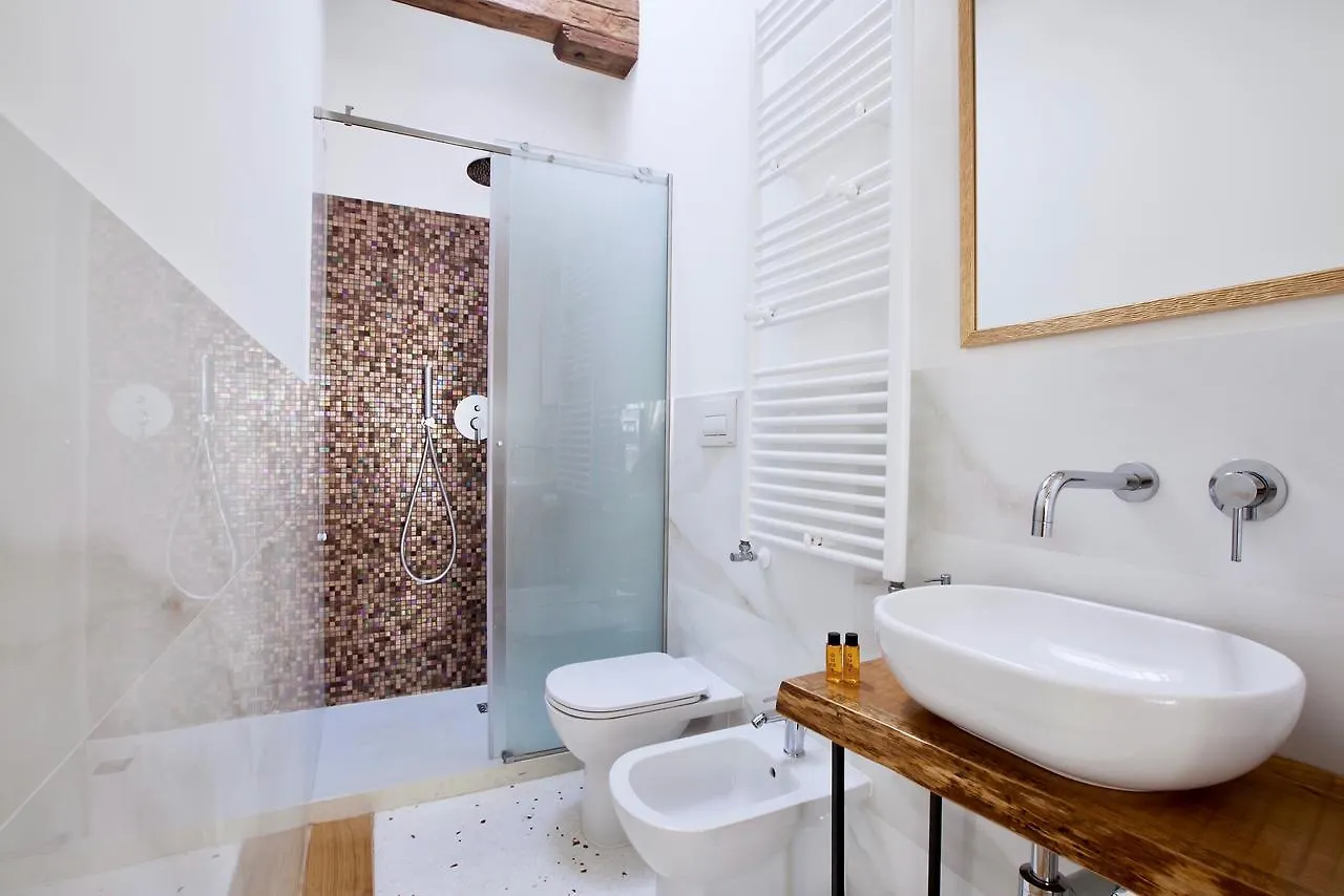 Couette-café B&B Al Pozzo Di Luce Venise