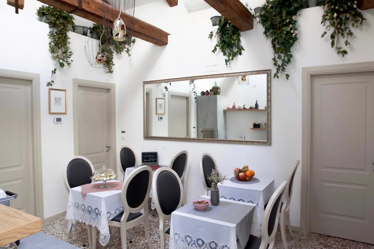 B&B Al Pozzo Di Luce Venise 2*,