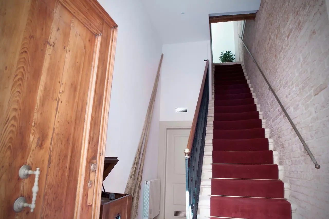 B&B Al Pozzo Di Luce Venise 2*,  Italie