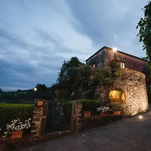 Perrotta Séjour à la ferme